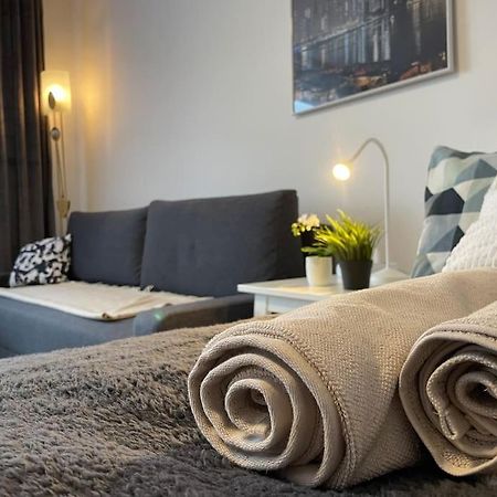 Charming Apartment Near City Center Viena Exterior foto