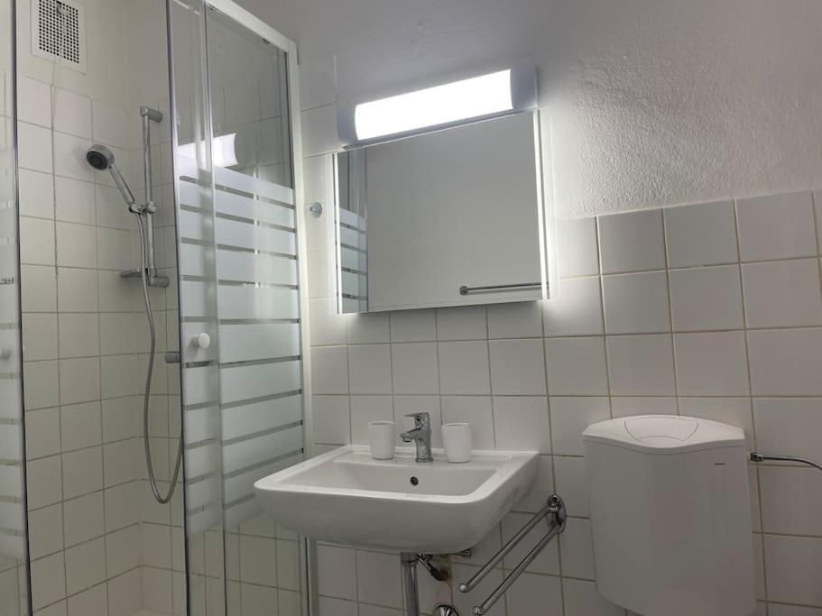 Charming Apartment Near City Center Viena Exterior foto